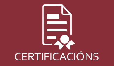 Certificacións Aspaber