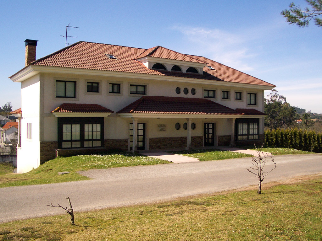 Centro Residencial